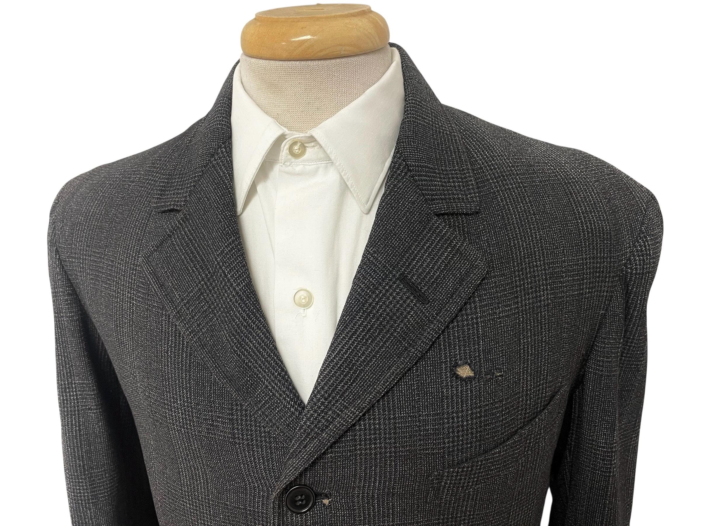1930s Sport Jacket - Etsy Canada 1930s Sport Jacket - Etsy Canada