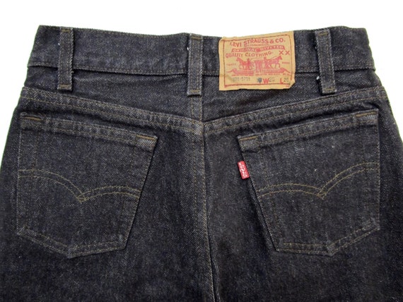 levis 302 jeans