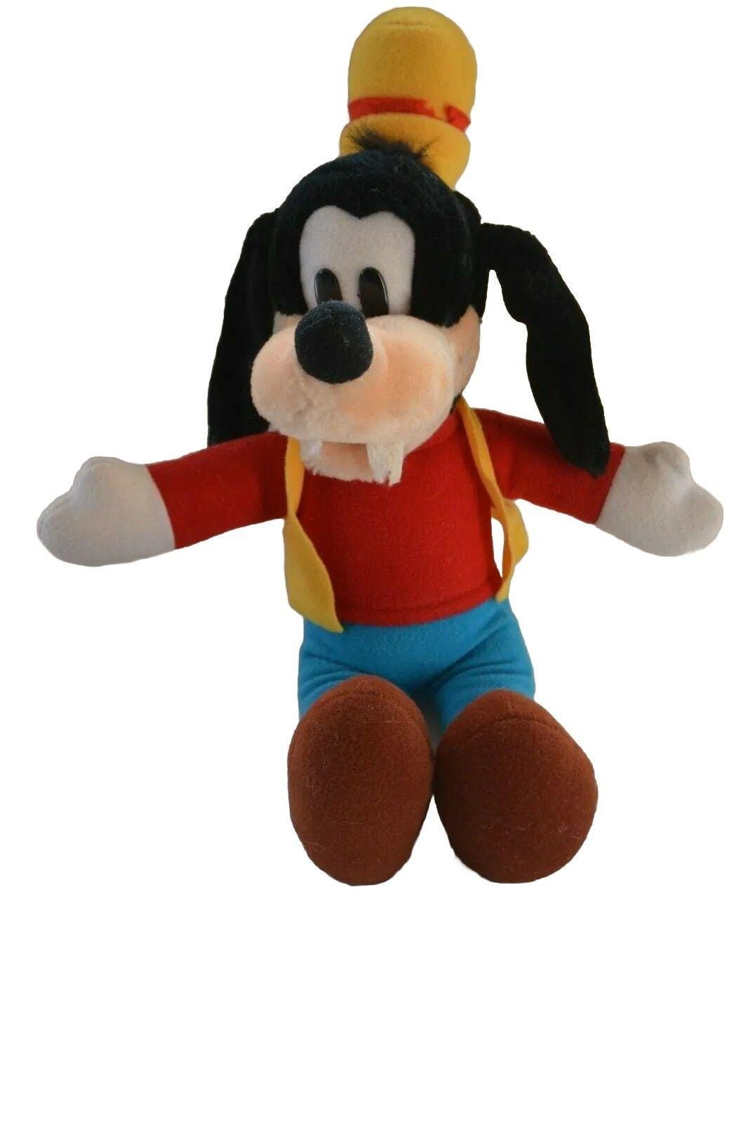 Vintage goofy plush - Etsy 日本