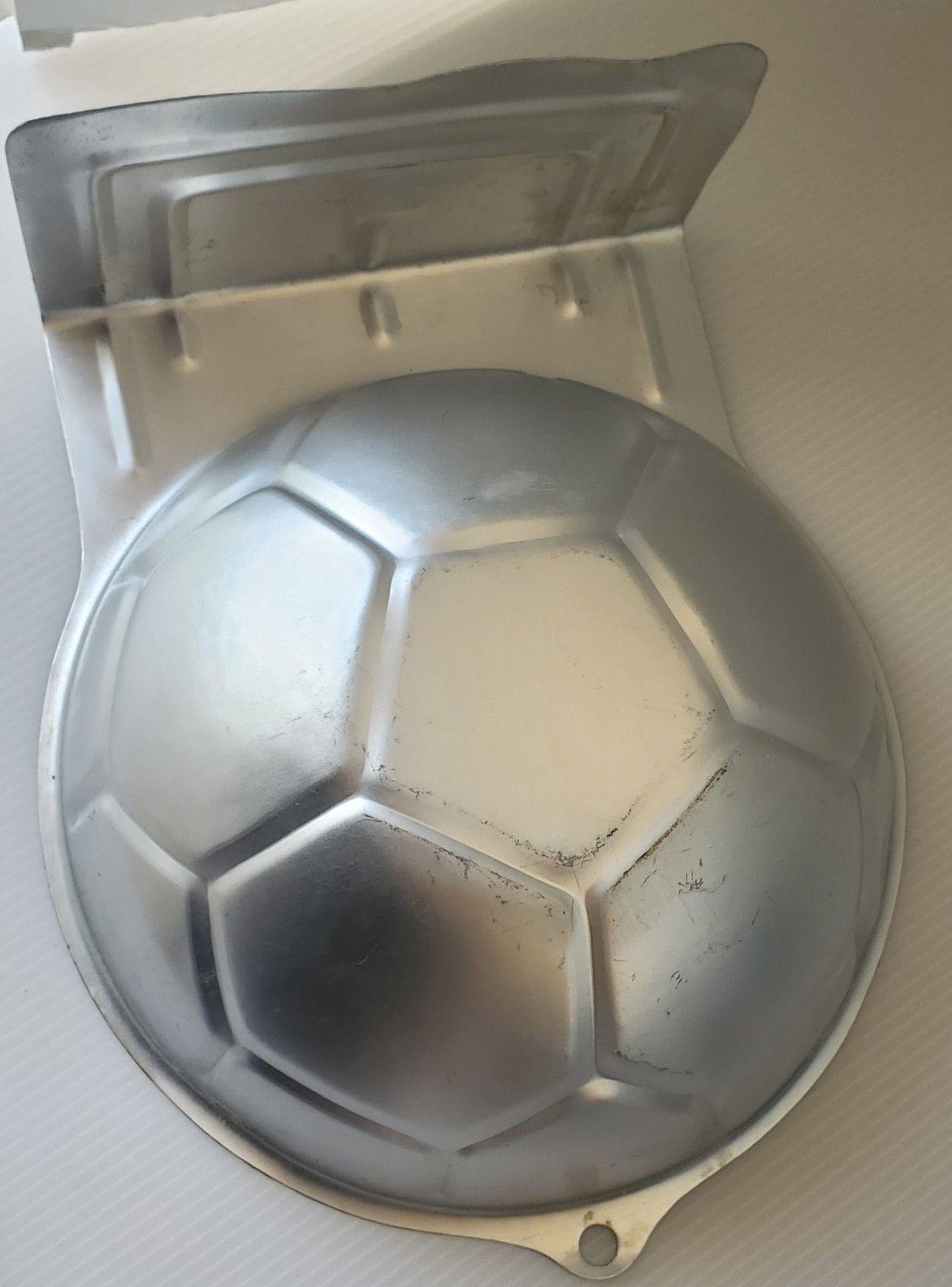 Buy Wilton Football Mold Online In India India