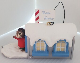 ホールマーク「娘のオーナメント」新品 1996年 - Etsy 日本