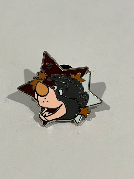 Pin's Disney Club Super Baloo informacionpublica.svet.gob.gt