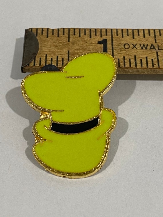 Vintage Disney Parks GOOFY HAT classic 