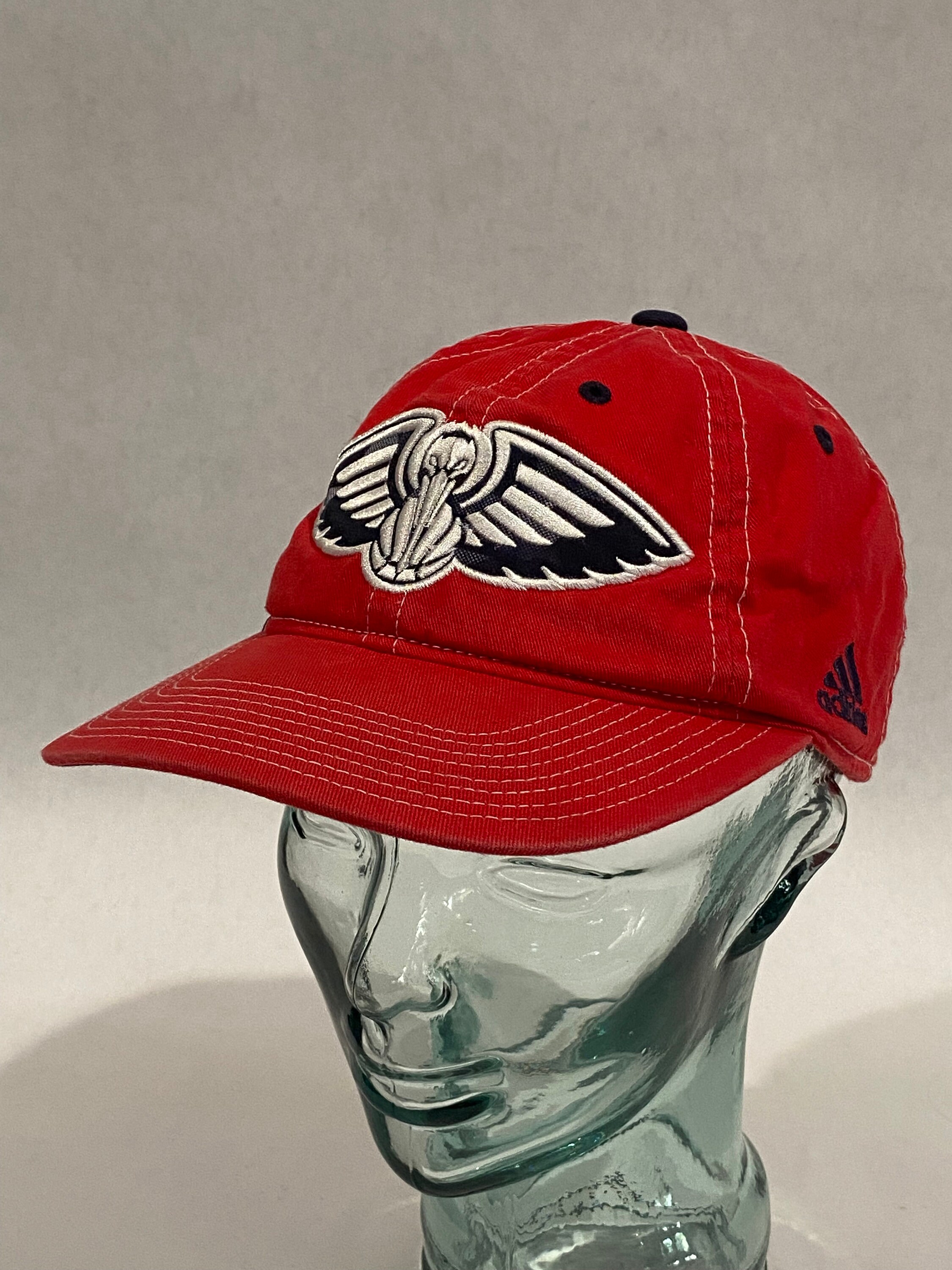 Vintage Adidas New Orleans Pelicans NBA 
