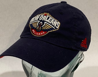 Vintage Adidas NEW ORLEANS PELICANS 
