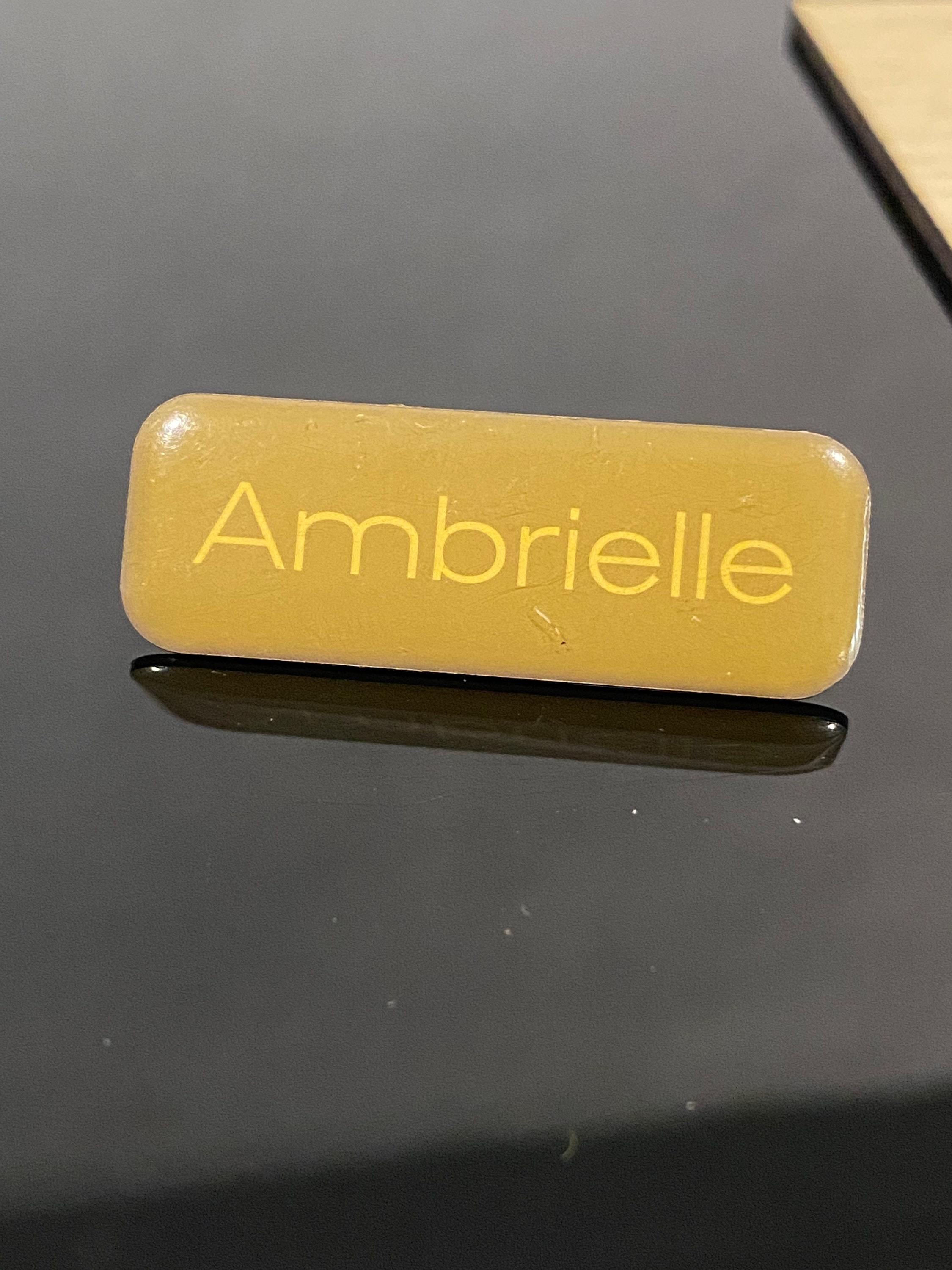 Ambrielle.private