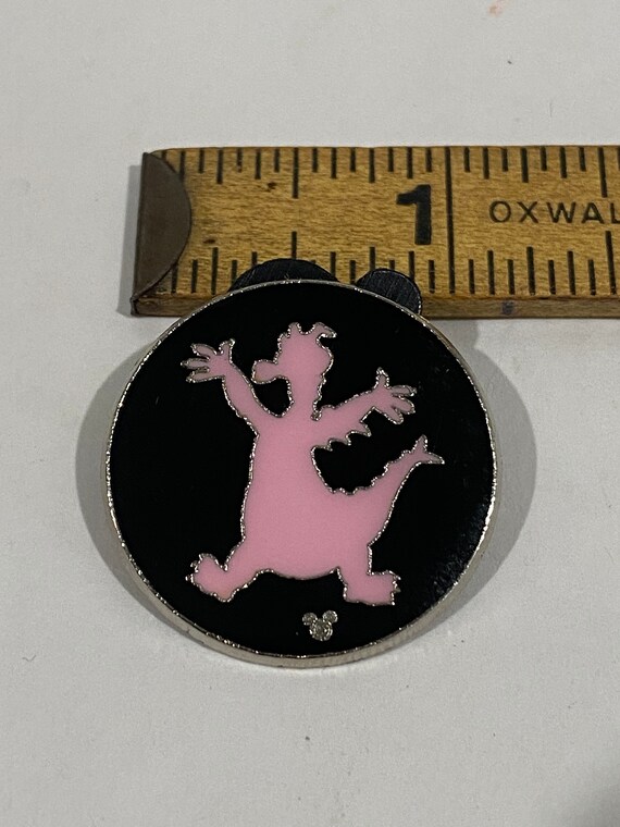 Edd and Matt walking in the park Pin for Sale by Miantrixx