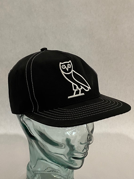 OWL Logo Snapback - Etsy Denmark