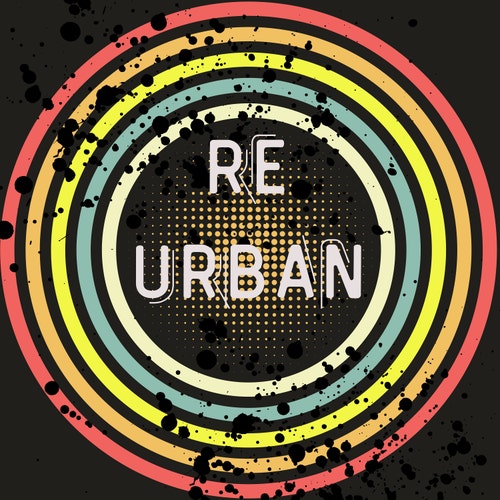 Etsy profile picture for @reurban