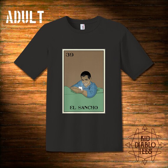 loteria shirts near me