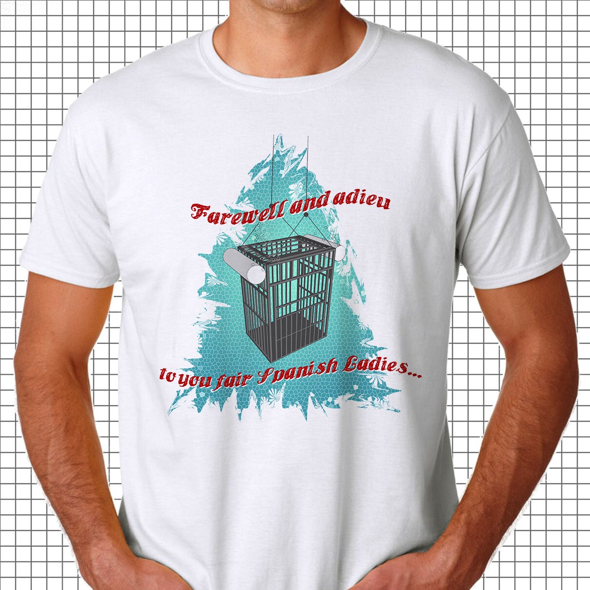 farewell t shirt quotes