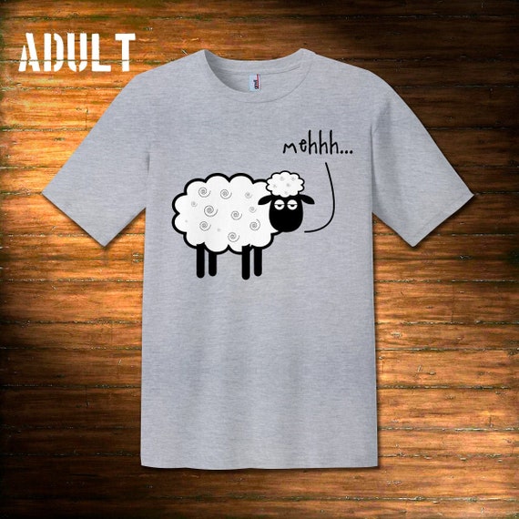 Black sheep shirts online Clearance