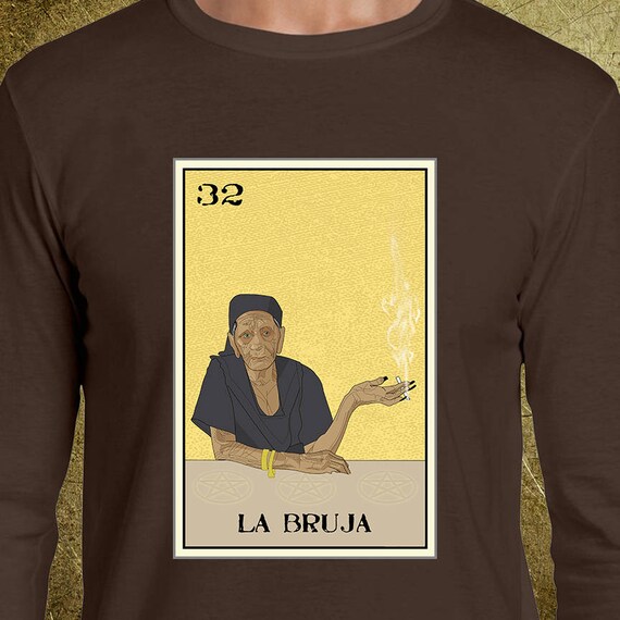 camisetas con imagenes de la loteria