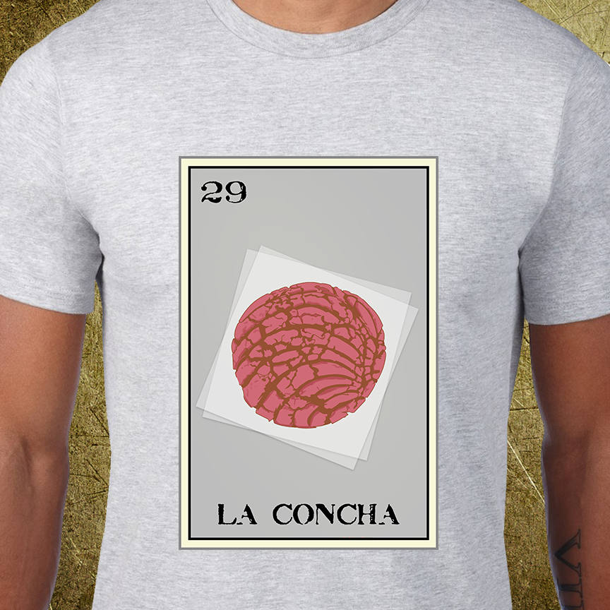 18+ Loteria Shirts Funny
