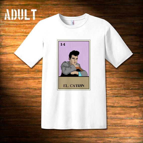 Etsy loteria shirts Clearance