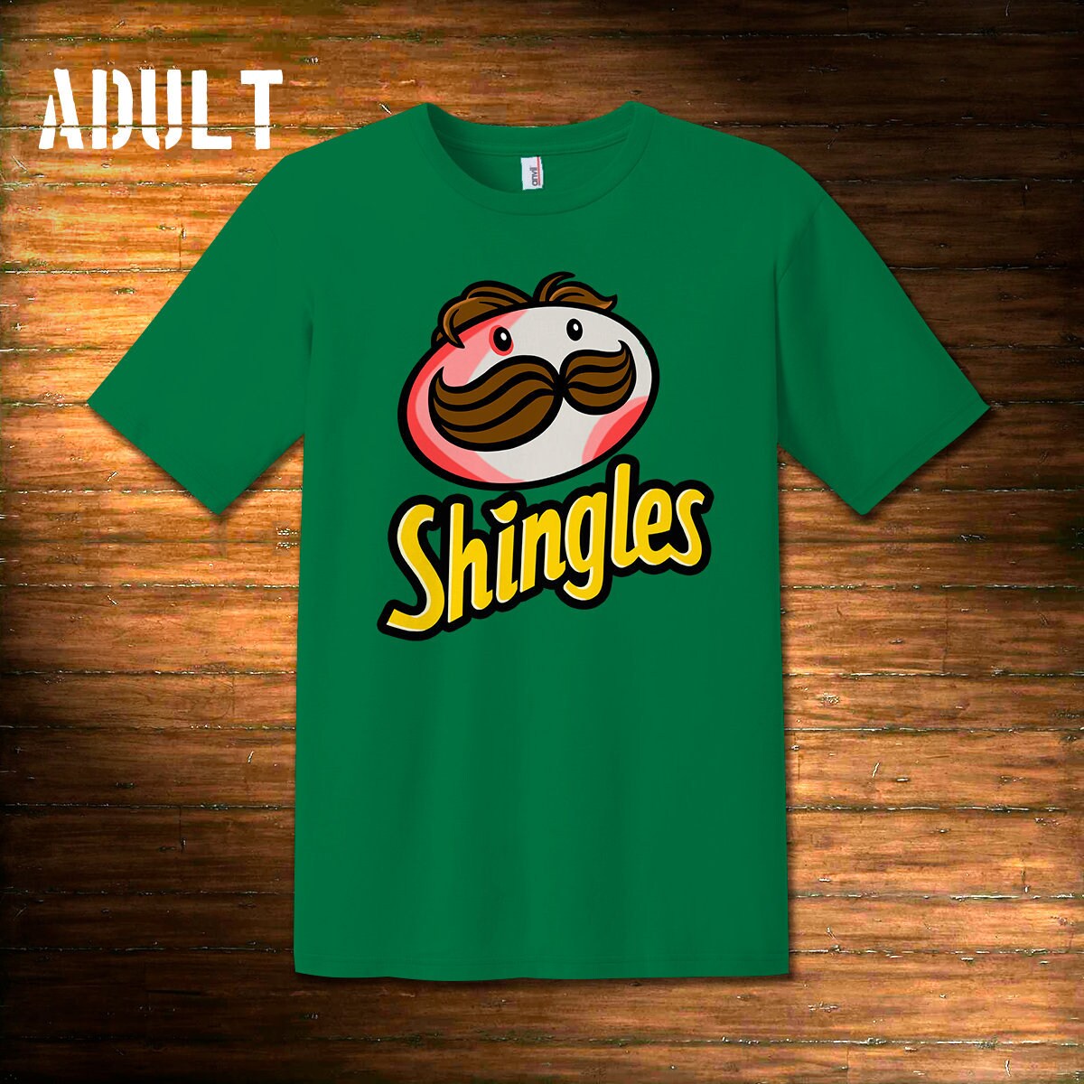 novelty tees