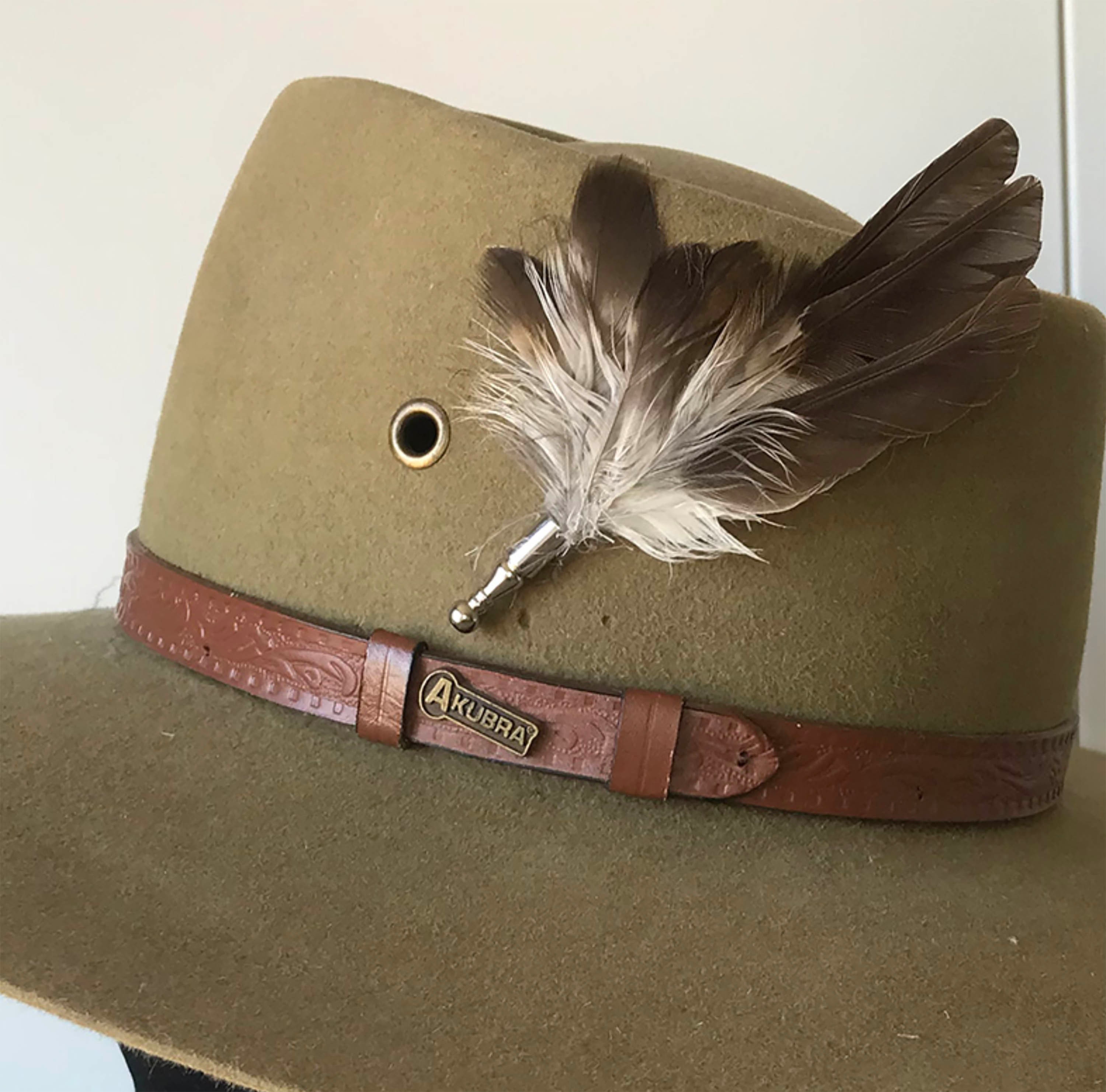Akubra hat - Etsy 日本