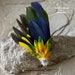 see more listings in the Hat Pin/Brooch Feathers section