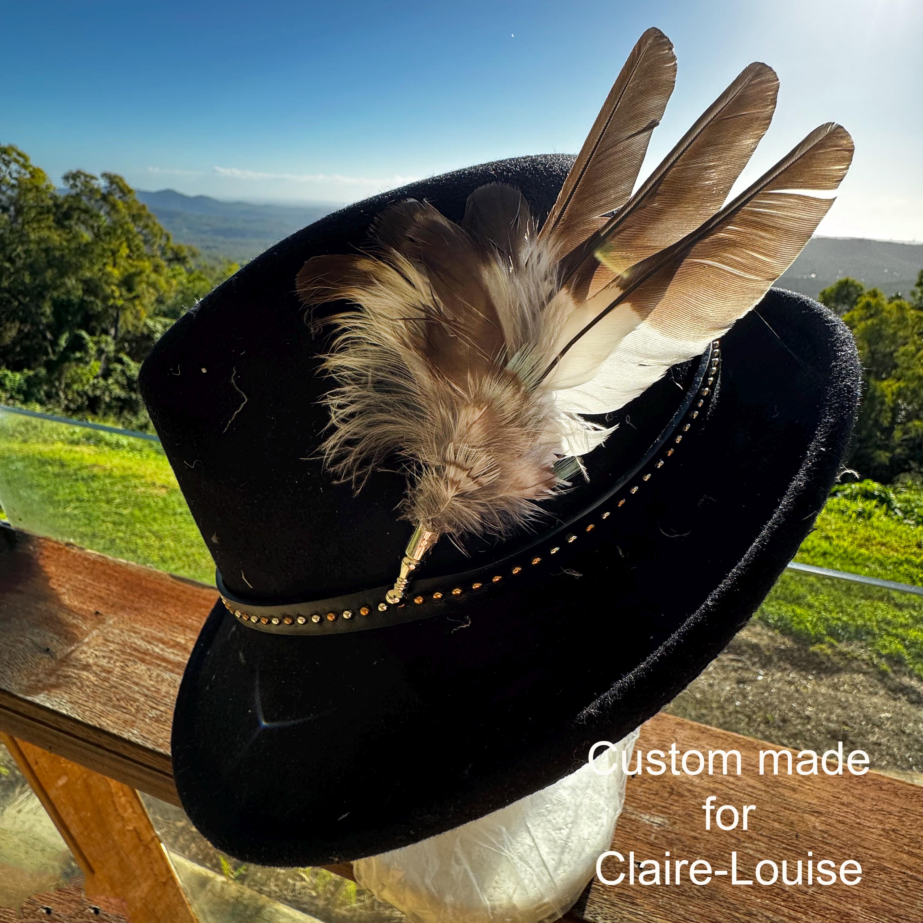 Akubra hat - Etsy 日本