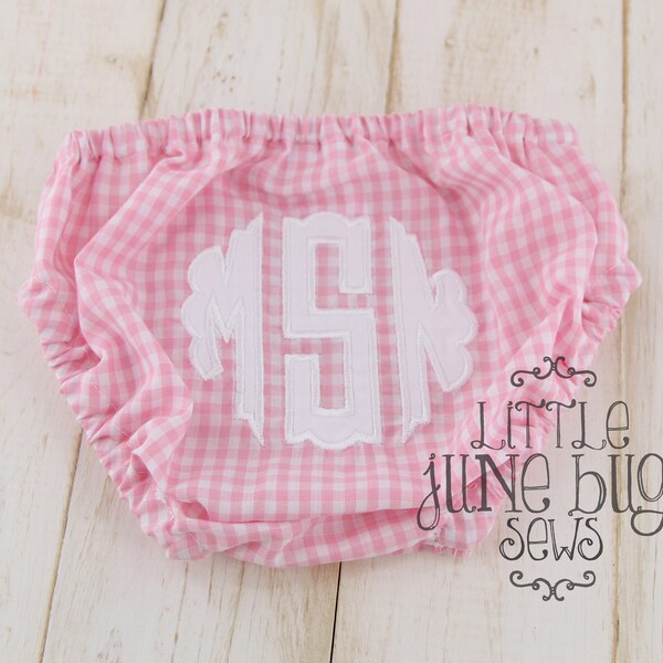 Girly Monogram - Etsy