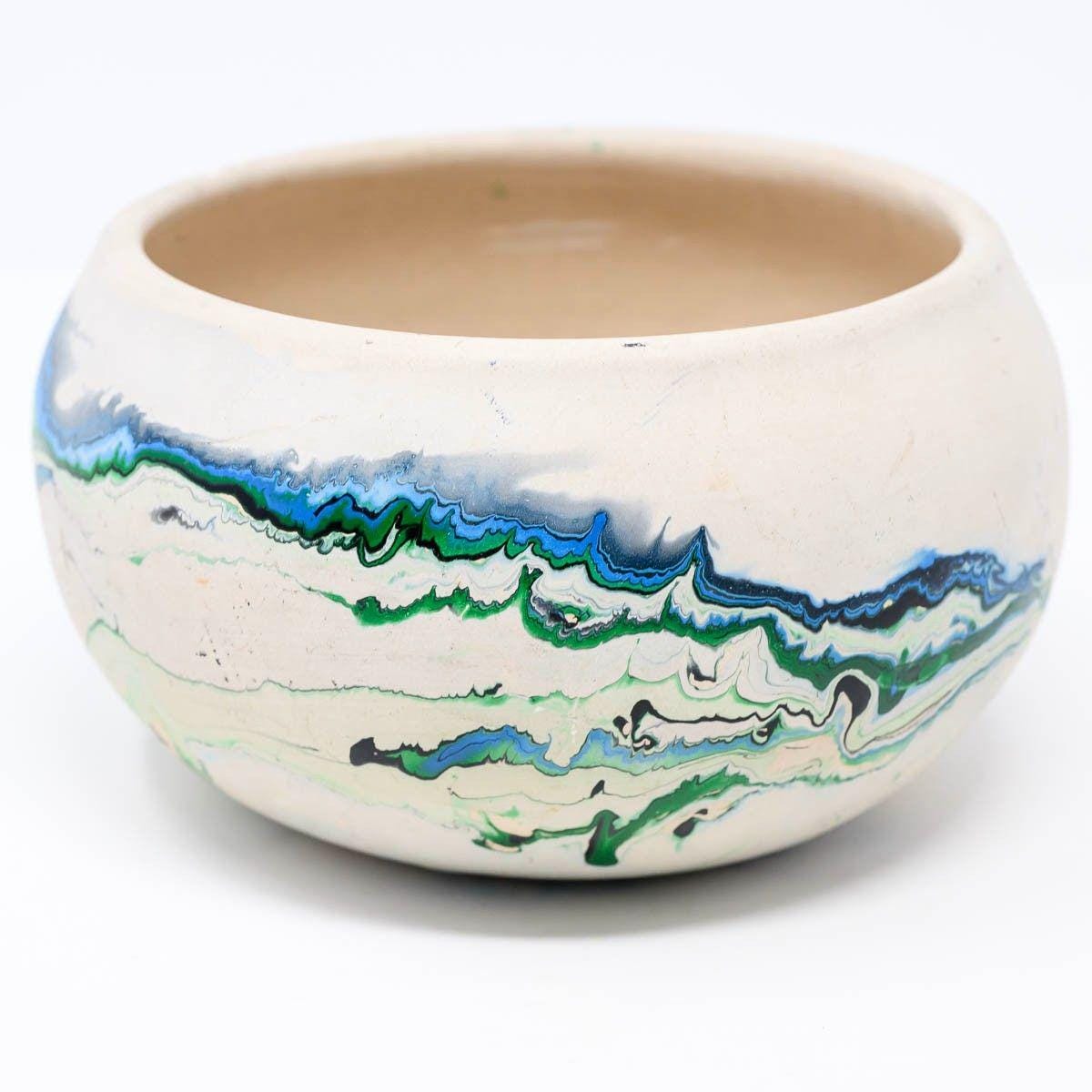 Nemadji Pottery - Etsy
