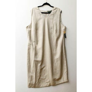 linen halter neck midi dress Marbella. Halter-Neck Linen Midi Dress – Bali Lane