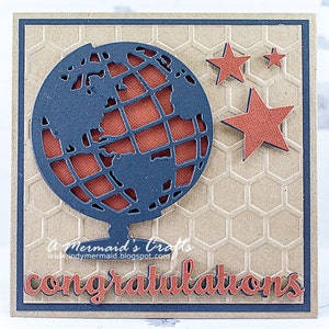 Congratulations Card