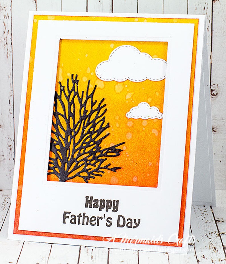 Happy Father's Day Card image 3