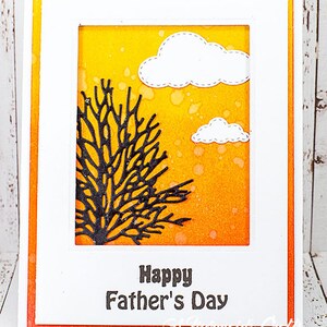 Happy Father&#39;s Day Card