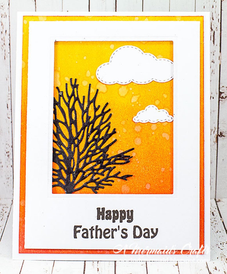 Happy Father's Day Card image 1