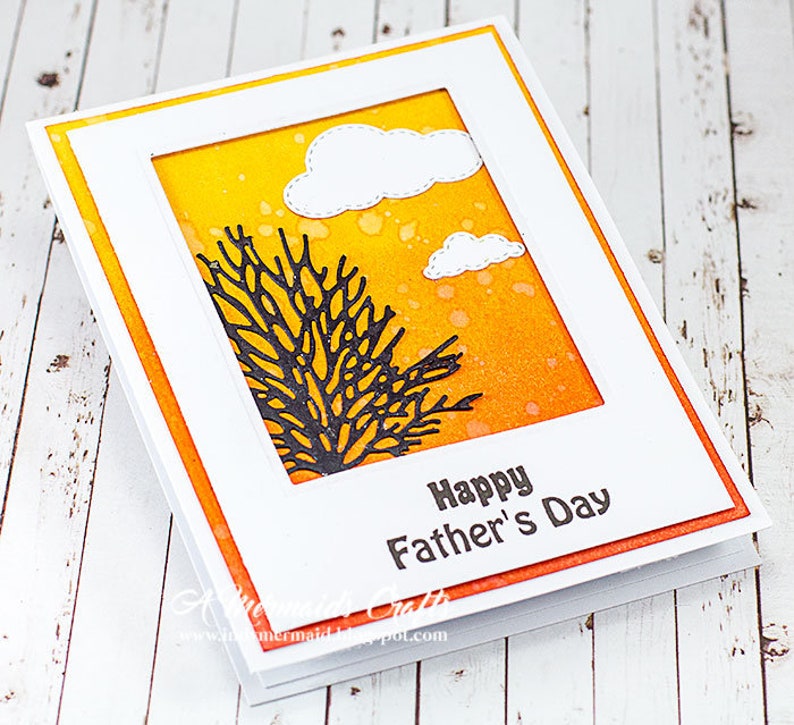 Happy Father's Day Card image 5