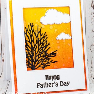 Happy Father's Day Card image 2