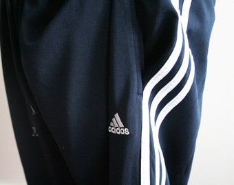 sporty spice adidas pants