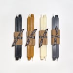 Square Candles