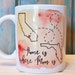 see more listings in the State Mugs section