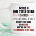see more listings in the Career Mugs section