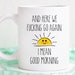 see more listings in the Funny Mugs section