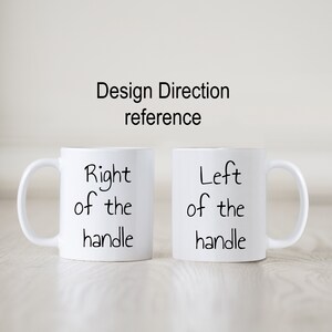 Best Aunt ever, elephant mug, unique mug, cute mug, coffee cup, adorable mug, Gift for sister afbeelding 4
