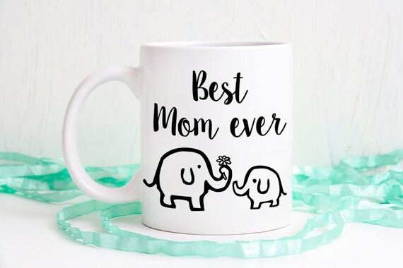 best mom ever cup