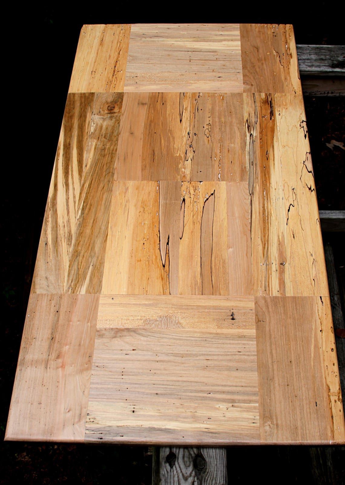 Custom Built Fine Wood Furniture Custom Tables Custom Dining Etsy