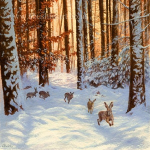 Follow the Leader