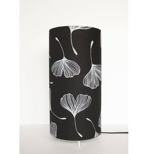 Lampshade tube GINKO image 3