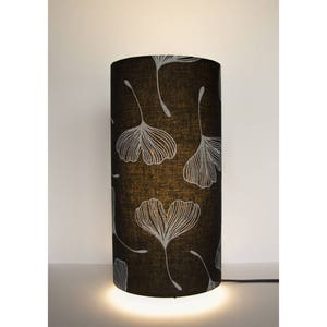 Lampshade tube GINKO image 2