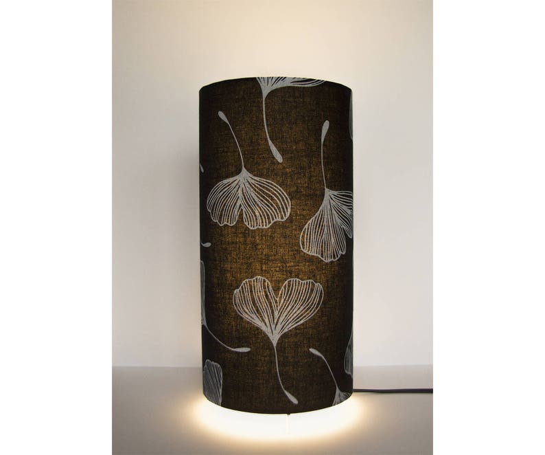 Lampshade tube GINKO image 2