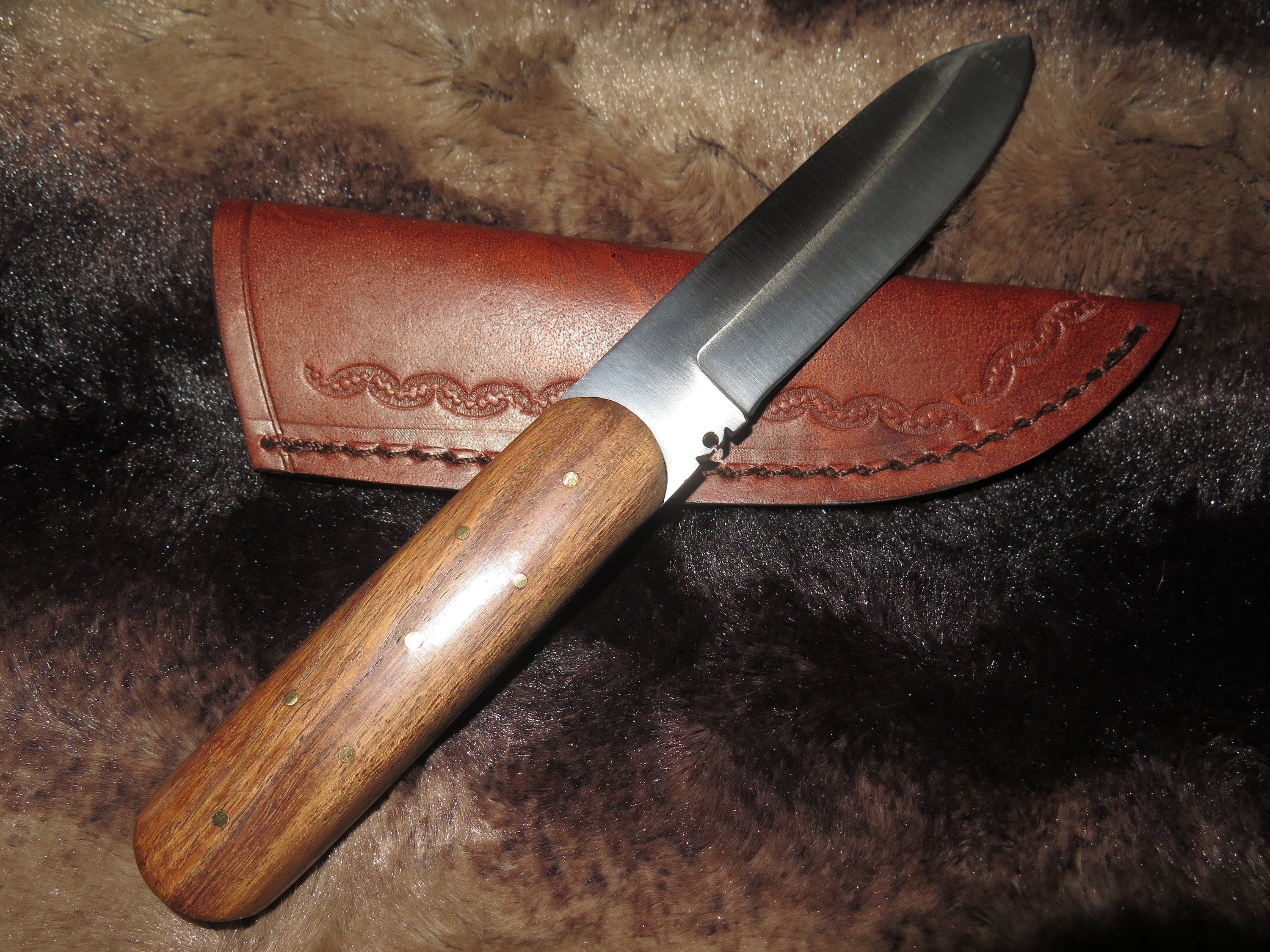 Nw Ok Buy Sell Tradedeadwood Knives - o8mhlp7