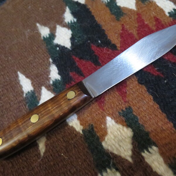 Green River Knife Etsy