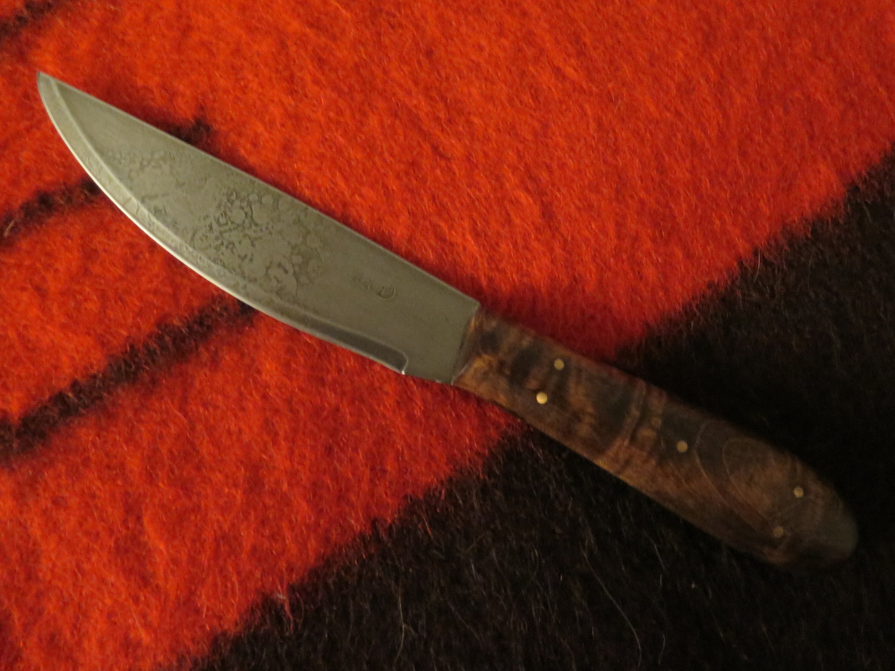 Nw Ok Buy Sell Tradedeadwood Knives - mhplonb