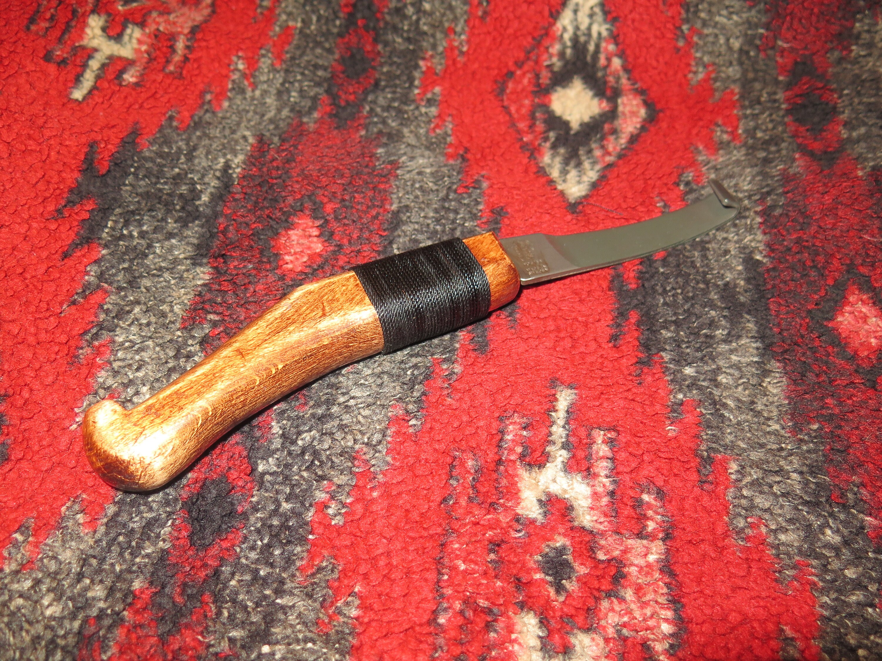 The Crooked Knife Nyc - fj9fugq