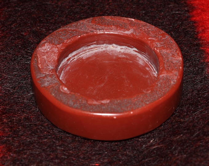 Catlinite Smudge Burner used for purification