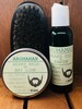 Aromaman Beard Care All-Natural Hand Crafted Beard Oils, Balms and Beard Brush. Choose your scent and size! 